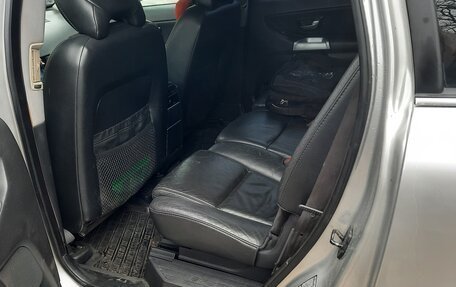 Volvo XC90 II рестайлинг, 2004 год, 750 000 рублей, 2 фотография