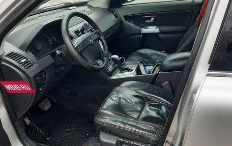 Volvo XC90 II рестайлинг, 2004 год, 750 000 рублей, 8 фотография