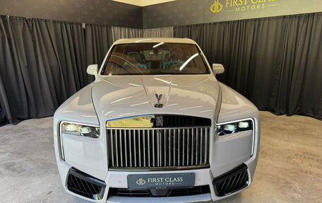 Rolls-Royce Cullinan, 2026 год, 69 950 000 рублей, 2 фотография