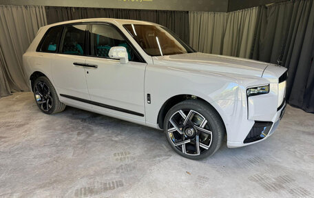 Rolls-Royce Cullinan, 2026 год, 69 950 000 рублей, 5 фотография
