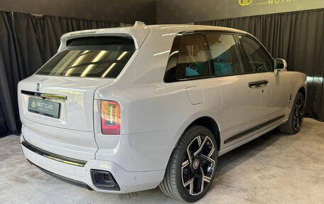 Rolls-Royce Cullinan, 2026 год, 69 950 000 рублей, 8 фотография