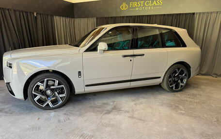 Rolls-Royce Cullinan, 2026 год, 69 950 000 рублей, 4 фотография