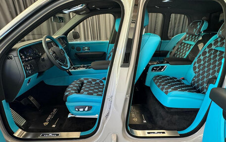 Rolls-Royce Cullinan, 2026 год, 69 950 000 рублей, 11 фотография