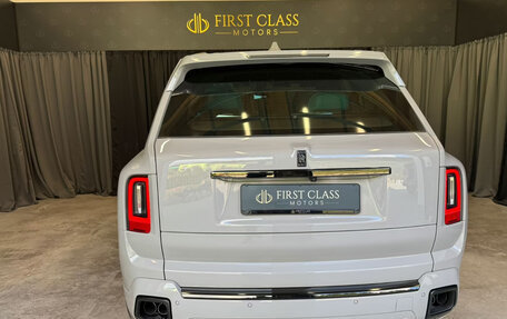 Rolls-Royce Cullinan, 2026 год, 69 950 000 рублей, 9 фотография