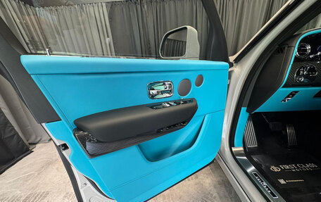 Rolls-Royce Cullinan, 2026 год, 69 950 000 рублей, 12 фотография