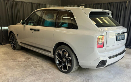 Rolls-Royce Cullinan, 2026 год, 69 950 000 рублей, 7 фотография