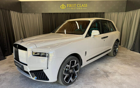 Rolls-Royce Cullinan, 2026 год, 69 950 000 рублей, 3 фотография