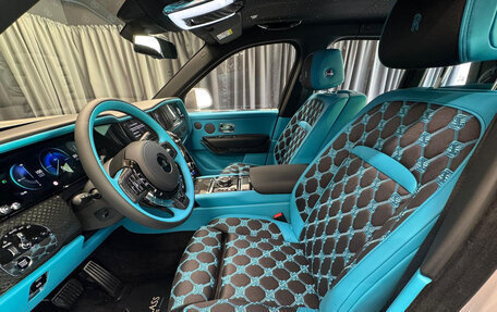 Rolls-Royce Cullinan, 2026 год, 69 950 000 рублей, 13 фотография