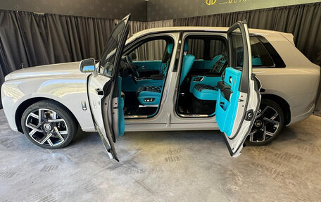 Rolls-Royce Cullinan, 2026 год, 69 950 000 рублей, 10 фотография