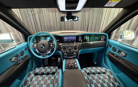 Rolls-Royce Cullinan, 2026 год, 69 950 000 рублей, 15 фотография