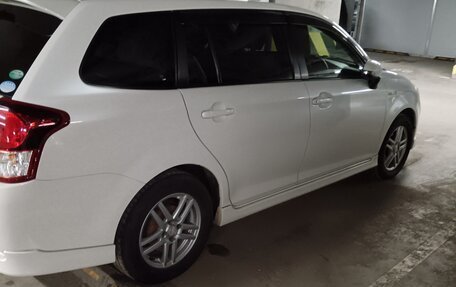 Toyota Corolla, 2014 год, 1 210 000 рублей, 7 фотография