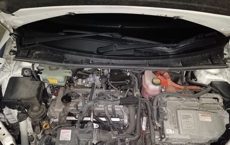 Toyota Corolla, 2014 год, 1 210 000 рублей, 8 фотография