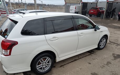 Toyota Corolla, 2014 год, 1 210 000 рублей, 6 фотография