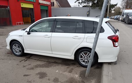 Toyota Corolla, 2014 год, 1 210 000 рублей, 5 фотография