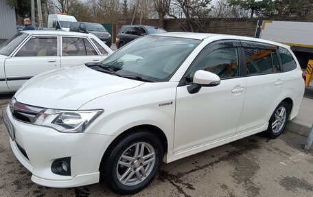Toyota Corolla, 2014 год, 1 210 000 рублей, 4 фотография