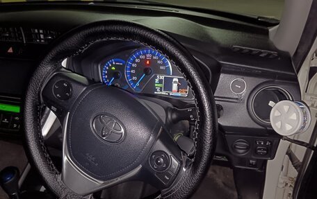 Toyota Corolla, 2014 год, 1 210 000 рублей, 9 фотография