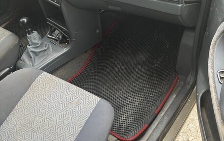 Daewoo Nexia I рестайлинг, 2006 год, 200 000 рублей, 2 фотография