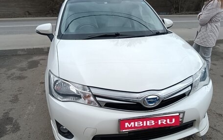 Toyota Corolla, 2014 год, 1 210 000 рублей, 3 фотография