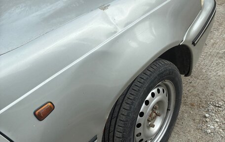 Daewoo Nexia I рестайлинг, 2006 год, 200 000 рублей, 4 фотография