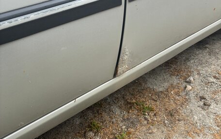 Daewoo Nexia I рестайлинг, 2006 год, 200 000 рублей, 5 фотография