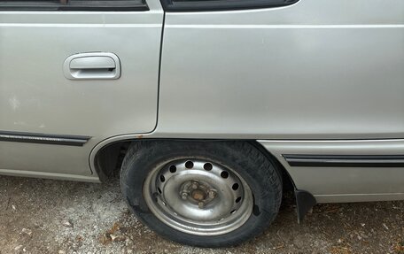 Daewoo Nexia I рестайлинг, 2006 год, 200 000 рублей, 7 фотография