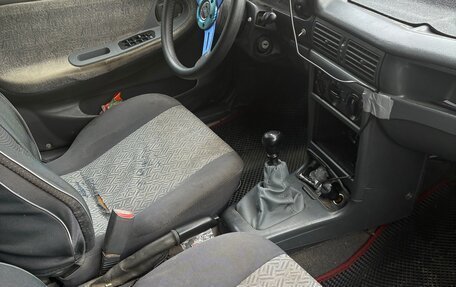 Daewoo Nexia I рестайлинг, 2006 год, 200 000 рублей, 3 фотография