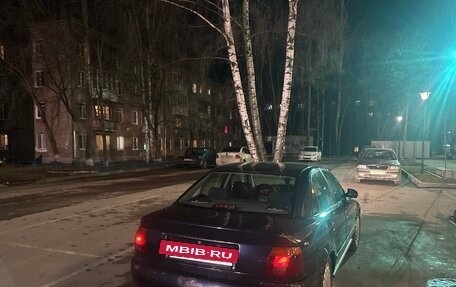 Audi A4, 1994 год, 200 000 рублей, 5 фотография