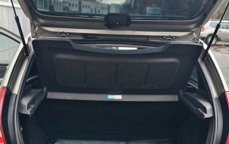 Renault Sandero I, 2011 год, 480 000 рублей, 13 фотография