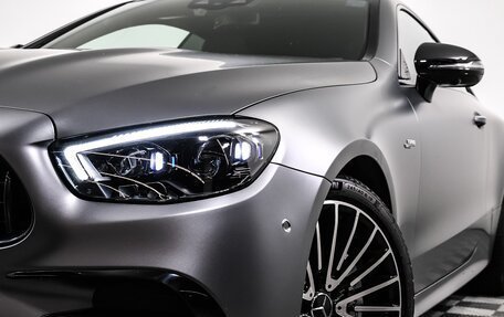 Mercedes-Benz E-Класс AMG, 2021 год, 8 300 000 рублей, 13 фотография