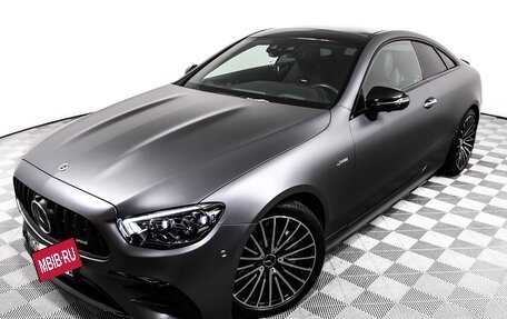 Mercedes-Benz E-Класс AMG, 2021 год, 8 300 000 рублей, 14 фотография