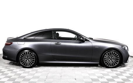 Mercedes-Benz E-Класс AMG, 2021 год, 8 300 000 рублей, 20 фотография