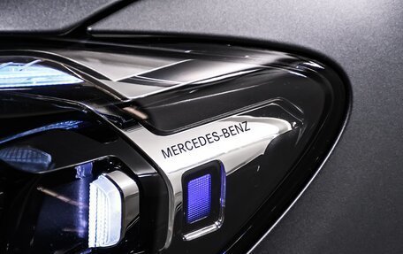 Mercedes-Benz E-Класс AMG, 2021 год, 8 300 000 рублей, 17 фотография