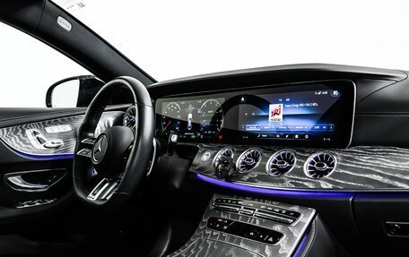 Mercedes-Benz E-Класс AMG, 2021 год, 8 300 000 рублей, 21 фотография