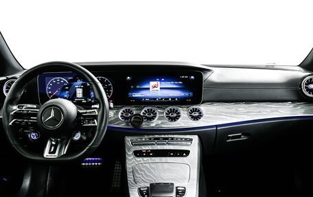 Mercedes-Benz E-Класс AMG, 2021 год, 8 300 000 рублей, 24 фотография