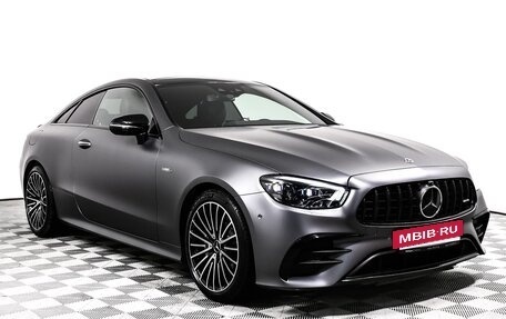 Mercedes-Benz E-Класс AMG, 2021 год, 8 300 000 рублей, 19 фотография