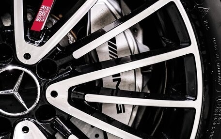 Mercedes-Benz E-Класс AMG, 2021 год, 8 300 000 рублей, 15 фотография