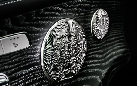 Mercedes-Benz E-Класс AMG, 2021 год, 8 300 000 рублей, 31 фотография