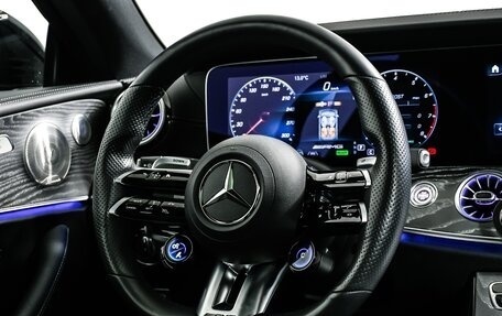 Mercedes-Benz E-Класс AMG, 2021 год, 8 300 000 рублей, 26 фотография