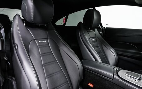 Mercedes-Benz E-Класс AMG, 2021 год, 8 300 000 рублей, 22 фотография