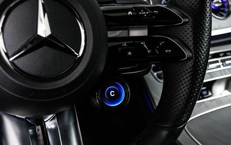 Mercedes-Benz E-Класс AMG, 2021 год, 8 300 000 рублей, 34 фотография