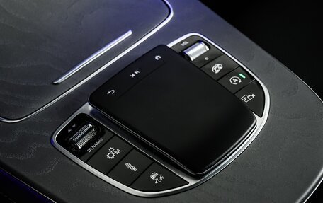 Mercedes-Benz E-Класс AMG, 2021 год, 8 300 000 рублей, 37 фотография