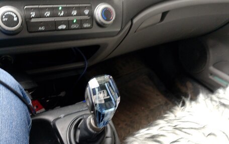 Honda Civic VIII, 2007 год, 650 000 рублей, 6 фотография