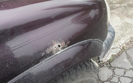 Suzuki XL7, 2002 год, 650 000 рублей, 3 фотография