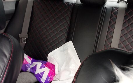 Honda Civic VIII, 2007 год, 650 000 рублей, 4 фотография