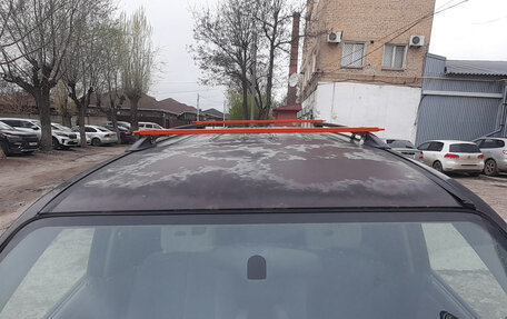 Suzuki XL7, 2002 год, 650 000 рублей, 7 фотография