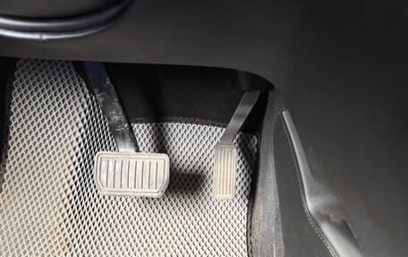 Tesla Model X I, 2016 год, 3 100 000 рублей, 8 фотография