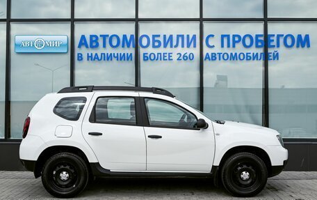 Renault Duster I рестайлинг, 2019 год, 1 485 000 рублей, 6 фотография