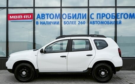 Renault Duster I рестайлинг, 2019 год, 1 485 000 рублей, 2 фотография