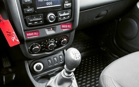 Renault Duster I рестайлинг, 2019 год, 1 485 000 рублей, 10 фотография