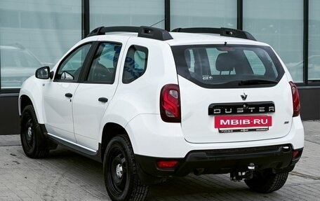 Renault Duster I рестайлинг, 2019 год, 1 485 000 рублей, 3 фотография